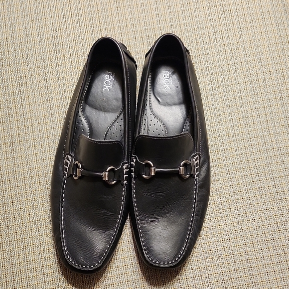 Nordsrom Rack Men's Loafers - Picture 1 of 9